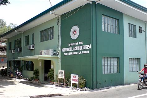 department of agriculture la union|Office of the Provincial Agriculturist .